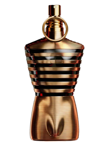 Le Male Elixir - Jean Paul Gaultier